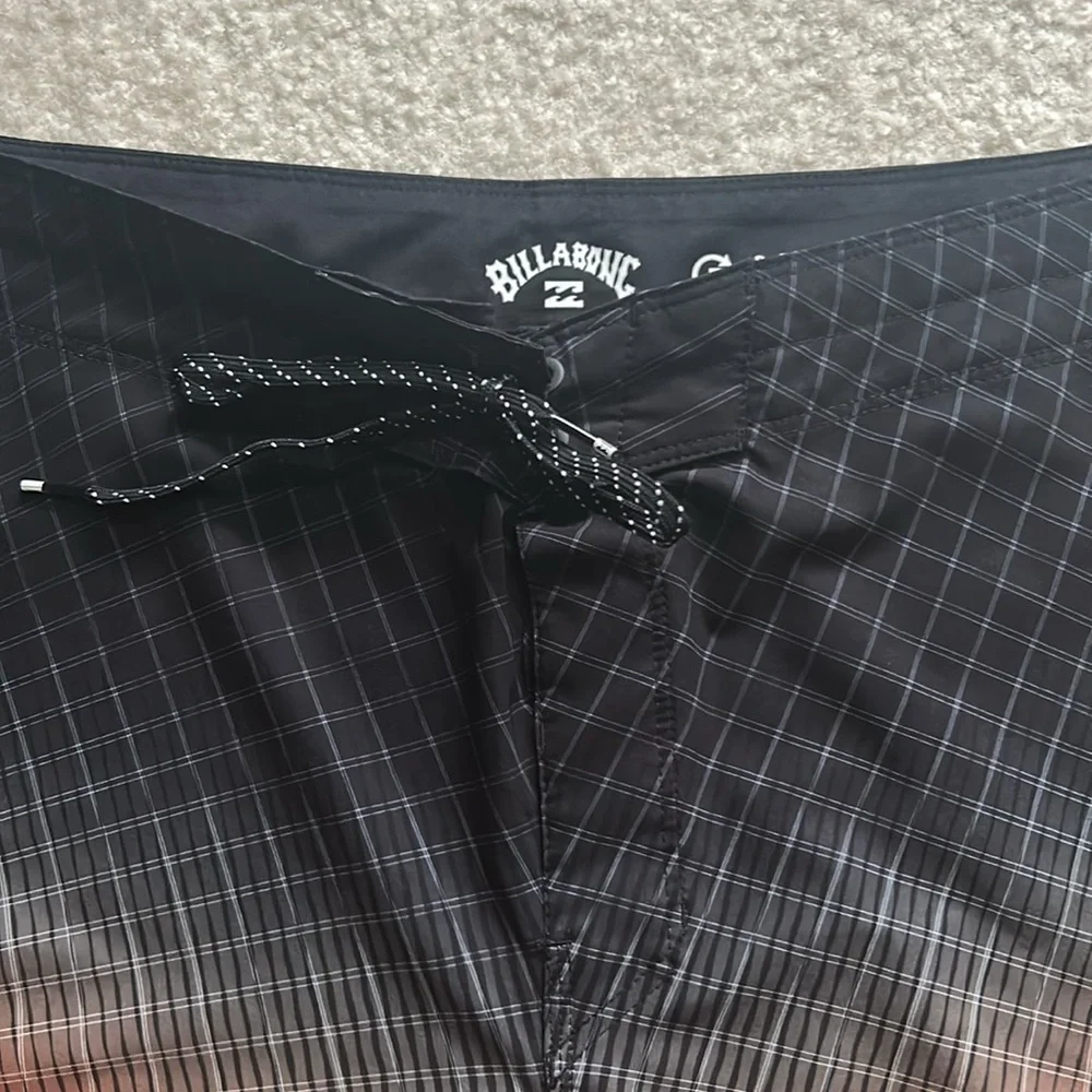 Billabong Men's Swim Shorts